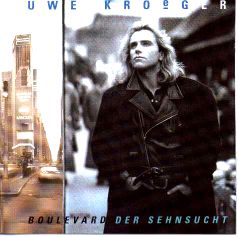 Boulevard der Sehnsucht cover