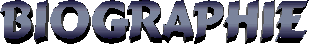 Biographie