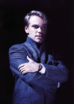 Kroeger in Sunset Boulevard