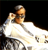Kroeger in Sunset Boulevard