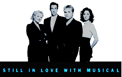 Still In Love With Musical
