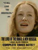 Eowyn poster