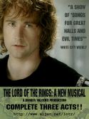 Pippin poster